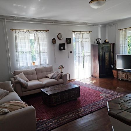 Holiday House Jasna ครานสกา โกรา ภายนอก รูปภาพ