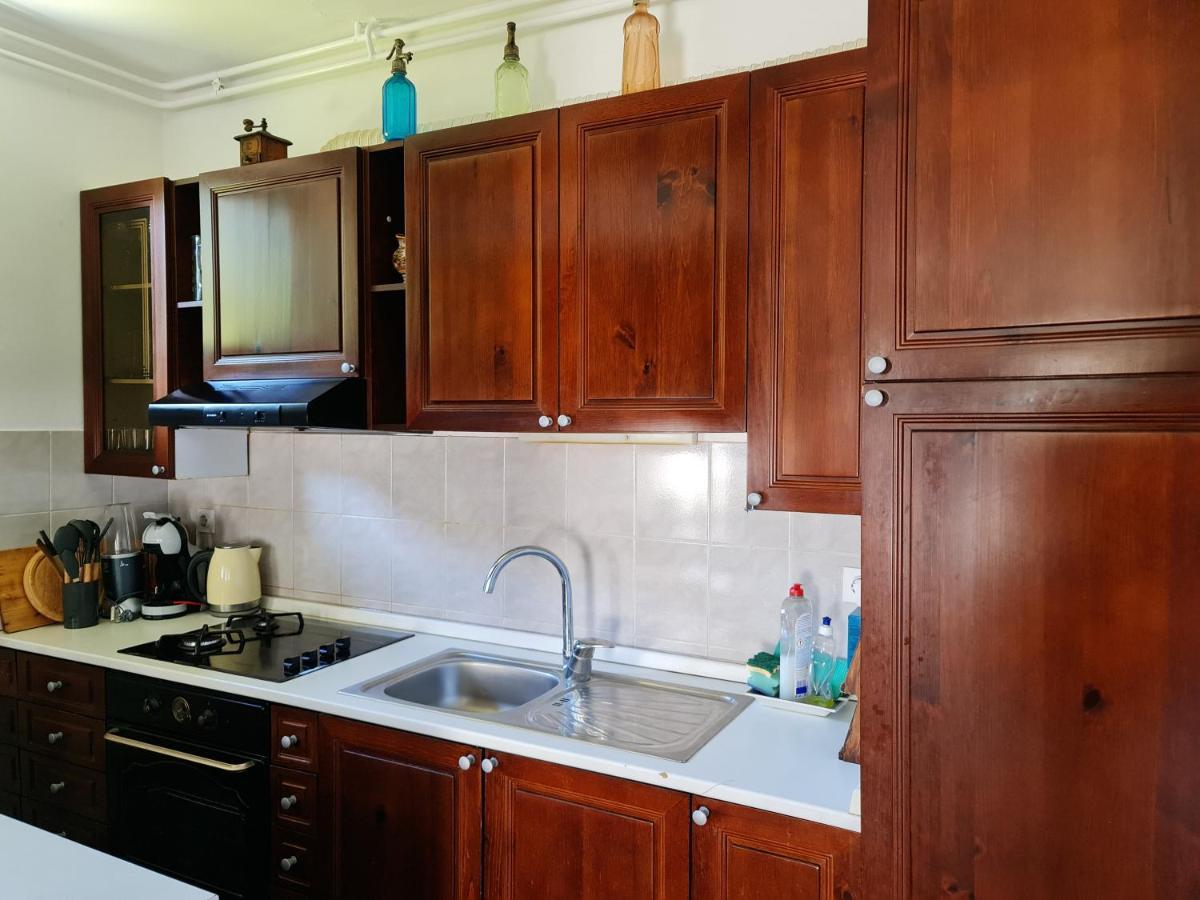 Holiday House Jasna ครานสกา โกรา ภายนอก รูปภาพ