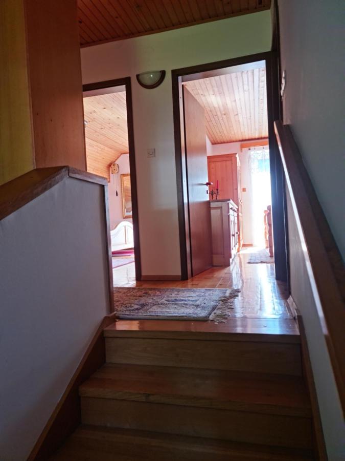 Holiday House Jasna ครานสกา โกรา ภายนอก รูปภาพ