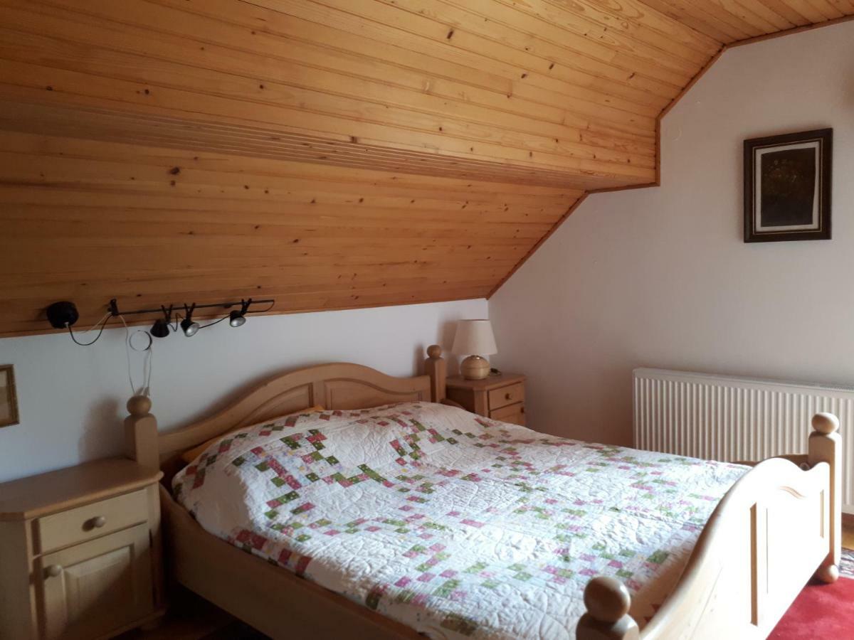 Holiday House Jasna ครานสกา โกรา ภายนอก รูปภาพ