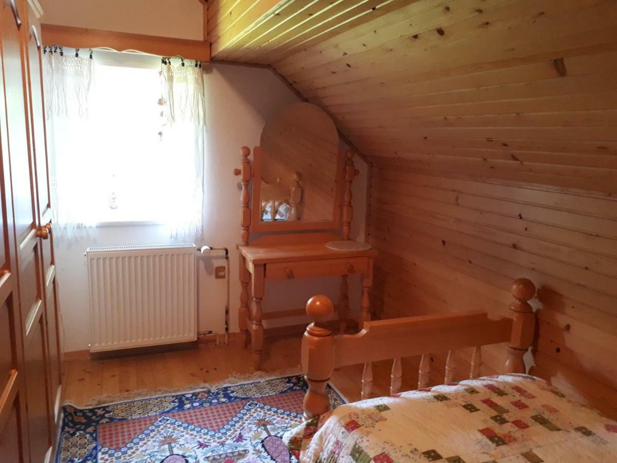 Holiday House Jasna ครานสกา โกรา ภายนอก รูปภาพ
